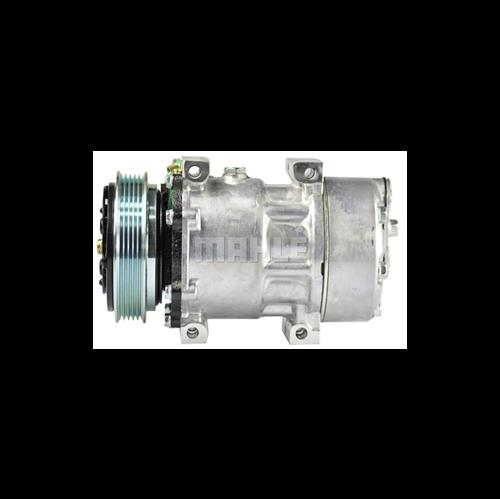 Mahle Klimakompressor ACP-174-000S f&uuml;r Renault