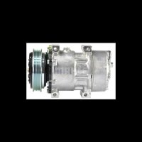 Mahle Klimakompressor ACP-174-000S für Renault