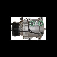 Mahle Klimakompressor ACP-106-000S für Ford