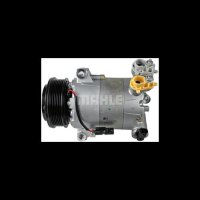 Mahle Klimakompressor ACP-1206-000P für Ford