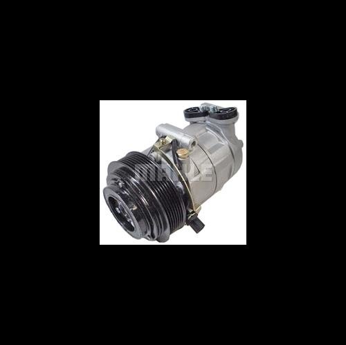 Mahle Klimakompressor ACP-1329-000S für Ford