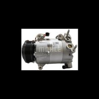 Mahle Klimakompressor ACP-1388-000P für Ford