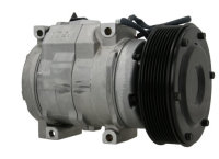 Denso Klimakompressor DCP99800 f&uuml;r Caterpillar