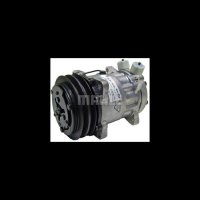 Mahle Klimakompressor ACP-1062-000S für Case