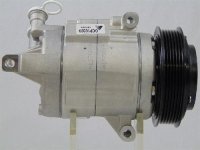 Mahle Klimakompressor OCP10009 für Chevrolet