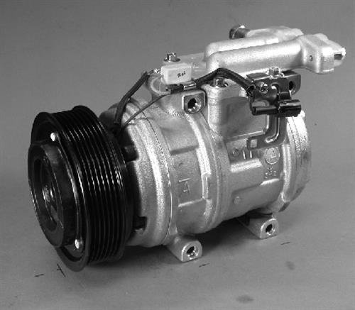 Denso Klimakompressor DCP11003 f&uuml;r Daimler