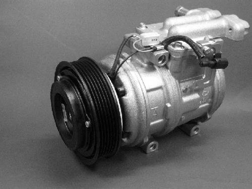 Denso Klimakompressor DCP11007 f&uuml;r Jaguar
