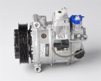 Denso Klimakompressor DCP11010 für Jaguar