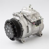 Denso Klimakompressor DCP11011 für Jaguar