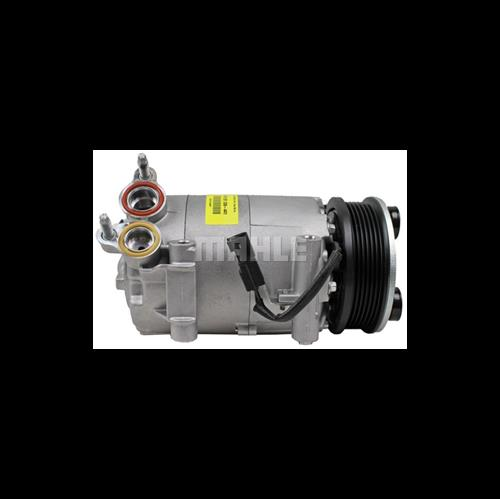 Mahle Klimakompressor ACP-1393-000P f&uuml;r Jaguar