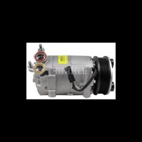 Mahle Klimakompressor ACP-1393-000P für Jaguar