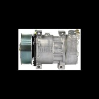 Mahle Klimakompressor ACP-938-000S für Scania