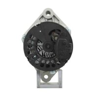 Generalüberholte Denso Lichtmaschine 102211-8650 für Opel