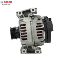 Bosch Lichtmaschine 0124425026 f&uuml;r Opel NEU