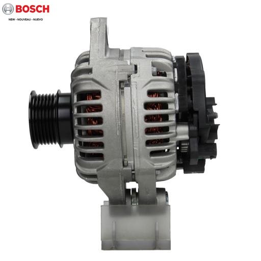 Bosch Lichtmaschine 0124425097 für Opel NEU