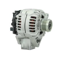 Lichtmaschine für Opel OE.-Vergleichsnummer 0.124.425.085 NEU