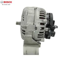 Bosch Lichtmaschine 0124655038 für Isuzu NEU