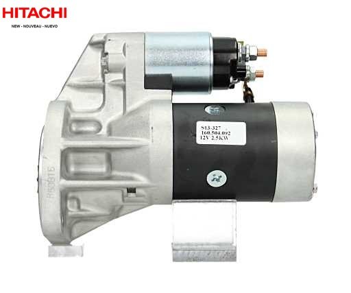 Hitachi Anlasser S13-327 für Nissan NEU