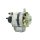 Unipoint Lichtmaschine ALT-H009 f&uuml;r Nissan NEU
