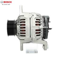 Bosch Lichtmaschine 0124655075 für Nissan NEU