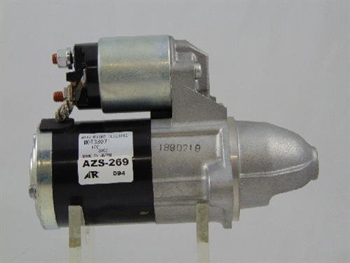ATK Anlasser AZS-269 für Suzuki NEU