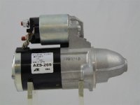 ATK Anlasser AZS-269 f&uuml;r Suzuki NEU
