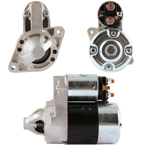 Plus Line Anlasser OE.-Vergl.Nr. M2T46881 Neu