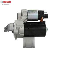 Bosch Anlasser 0001107433 f&uuml;r Toyota NEU