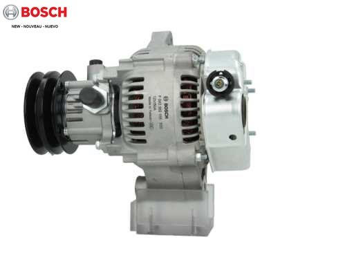 Bosch Lichtmaschine F042302155 für Toyota NEU