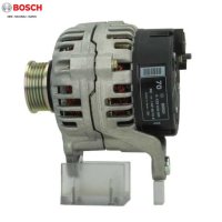 Bosch Lichtmaschine 0123310022 für VAG NEU