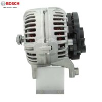 Bosch Lichtmaschine 0124515058 für VAG NEU