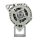 Bosch Lichtmaschine 0124515058 f&uuml;r VAG NEU