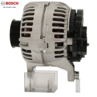 Bosch Lichtmaschine 0124515040 für VAG NEU