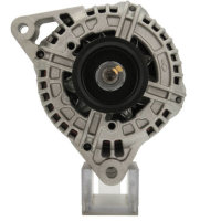 Bosch Lichtmaschine 0124515040 f&uuml;r VAG NEU