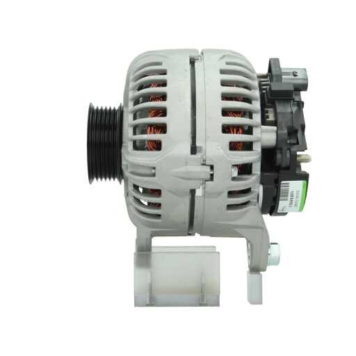 Lichtmaschine für VAG OE.-Vergleichsnummer 0124615007 NEU