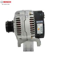 Bosch Lichtmaschine 0123510045 für VAG NEU