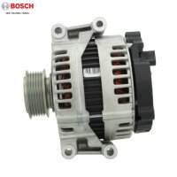 Bosch Lichtmaschine 0121715078 f&uuml;r VAG NEU