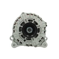 Lichtmaschine für VAG mit OE.-Spannungsregler NEU