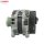 Bosch Lichtmaschine 0125711082 f&uuml;r VAG NEU