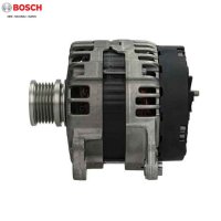 Bosch Lichtmaschine 0125711081 f&uuml;r VAG NEU