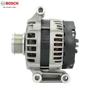 Bosch Lichtmaschine 0125711058 f&uuml;r Citroen, Peugeot NEU