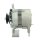 Nikko Lichtmaschine 0-35000-3280 f&uuml;r Komatsu NEU