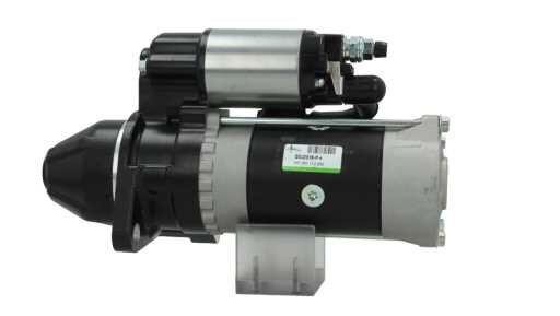 Anlasser für Dongfeng OE.-Vergleichsnummer QDJ2518-P NEU
