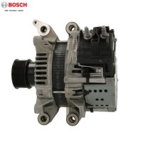 Bosch Lichtmaschine 0127813009 für Asia NEU