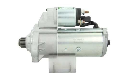 Anlasser für VAG OE.-Vergleichsnummer 020911024C NEU