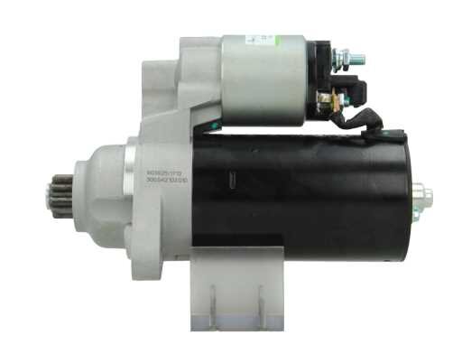 Anlasser für Skoda OE.-Vergleichsnummer 0001125051 NEU
