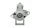 Bosch Anlasser 0001123016 f&uuml;r VAG NEU