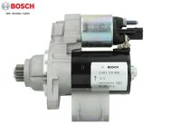 Bosch Anlasser 0001120406 f&uuml;r VAG NEU