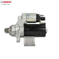 Bosch Anlasser 0001122402 f&uuml;r Porsche NEU