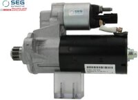 SEG / Bosch Anlasser 0001123036 für VAG NEU